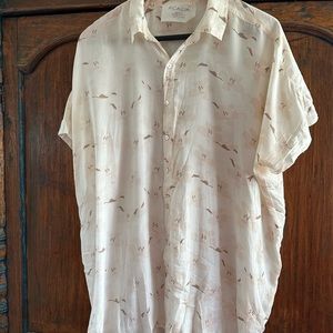 Acacia Swimwear Mombasa Washed Aloha